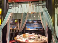 -红蜡烛•瓦罐粥家常菜•夜宵(中山路店)