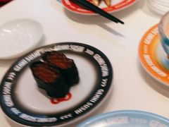 -元气寿司(益田假日广场店)