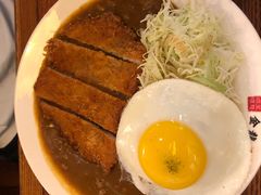 -金龙咖喱