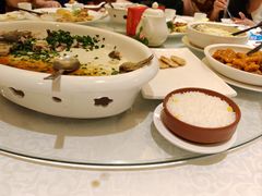 -御满江海鲜酒家(洛溪新城店)