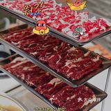 不可辜负的潮汕牛肉店