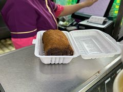 驴打滚-老回回小吃(百万庄店)
