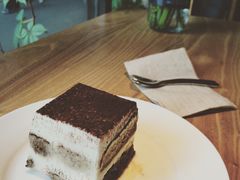 -VOYAGE COFFEE(北锣鼓巷店)