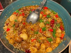 -华豫川酒家(双子塔店)