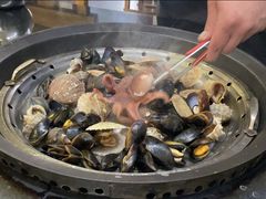 -大杰海鲜锅(基隆路店)