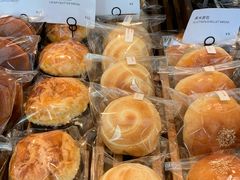 -那家面包房(珠江路店)