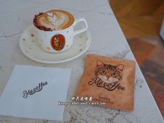 -Me Coffee下午茶艺术空间