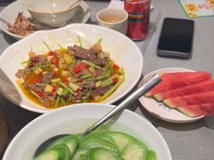 -春盛渔府(牛首山店)
