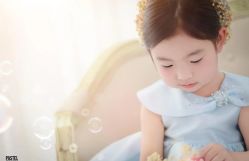 -Baby Pastel 自然光儿童摄影(CBD店)