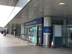 -格拉斯哥国际机场