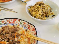 -帕米尔食府(白云观店)