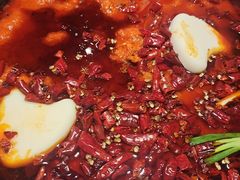 -董眼镜火锅(洪崖洞总店)