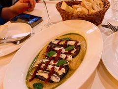 -La Tavernetta(Bar à Vin)(乌鲁木齐路店)