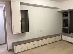 -索菲亚衣柜橱柜家具全屋定制(汶水红星店)