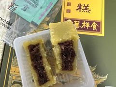 -龙华素斋(龙华路店)