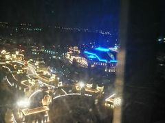 -青岛海泉湾度假区温泉