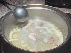 -大头椰·海南椰子鸡火锅(思明万象城店)