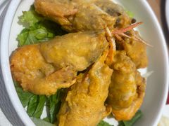-隅乐胡椒虾·台湾菜·团建(皇岗店)