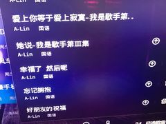 -温莎KTV(珠江路店)