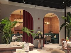 -Osteria Garden 生蚝花园餐厅(原进贤路店)