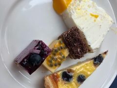 -鹭江潮餐厅•福建菜(鹭江佲家酒店)