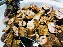 -越绣灶·自助餐(义乌香格里拉大酒店)