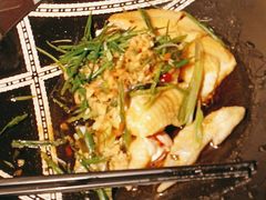 -啫神·广州地标美食(北京路店)