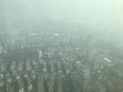 -无锡苏宁银河国际酒店-悦府65中餐厅