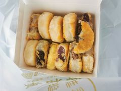 -栗酥饼(南长街店)