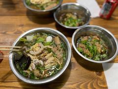 -老兵麻辣烫(世欧王庄店)