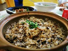 -东兴黄鳝饭店(江洲店)