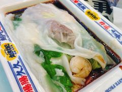 -赵财财·肠粉·煲仔饭(华润万象城店)