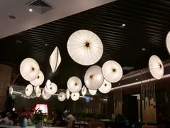 -柒园·三十年创意杭帮菜(龙湖滨江天街店)