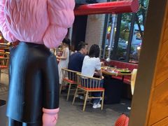 -青瓦炭韩潮烤肉(花园道店)