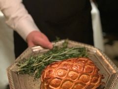 惠灵顿牛排-壳里西餐厅Coquille Seafood Bistro(蒙自路店)