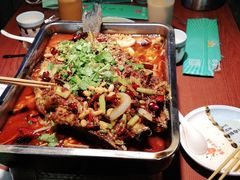 -川人百味·水煮活鱼(赛罕万达店)