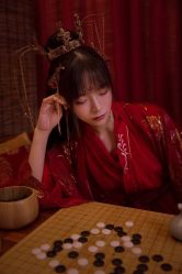 -汉仪华裳汉服馆(打浦桥店)