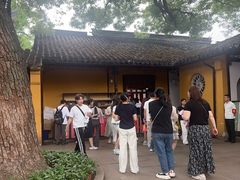 -西园寺素食(西园弄戒幢律寺店)