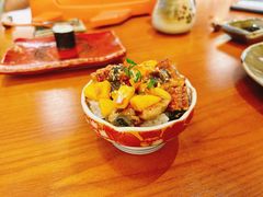 -俊屋料理·烧鸟·寿司·日泰融合菜(星际云汇店)