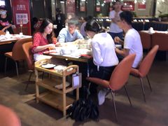 -大喜牛鲜牛肉火锅(世纪金源店)