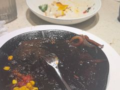 -夏日玛莉西餐厅(金茂览秀城店)