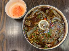 生腌虾-大洋家·精品潮汕菜·生腌砂锅粥(天河东路店)