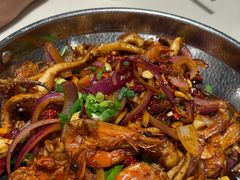 -绿草地·湘菜(7mall店)