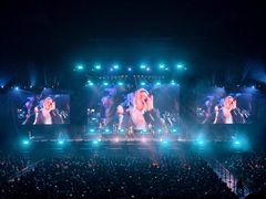 -成都金融城演艺中心-成都大魔方