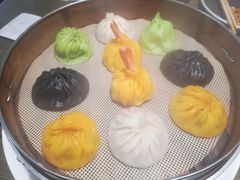 -隆喜元鱼汤包·海鲜(中联广场店)