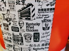 -肯德基(锦州万达店)