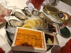 -斯普汇生蚝牛排馆(中骏世界城店)