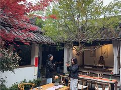 -古今茶语·峨眉山有机茶体验馆