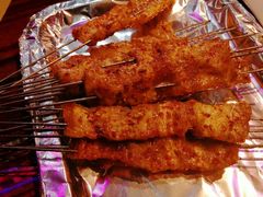 -蚝堡海鲜·威海菜·海肠捞饭·烧烤·亚洲吃蚝公司(幸福门店)