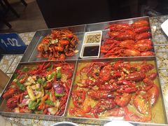 -一盐堂本帮菜(外滩店)